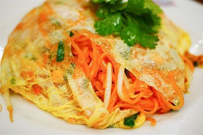Bangkok Midnight Food Tour  - Image - 1344